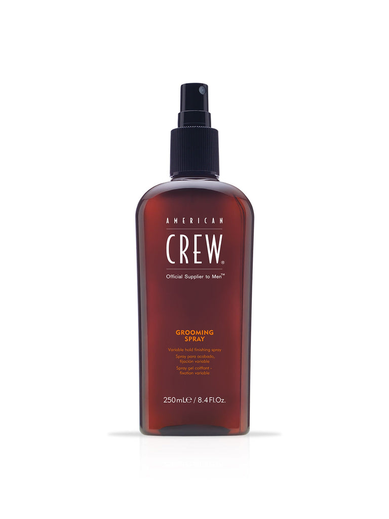 American Crew Grooming Spray 250 ml / 8.4 oz | Variable Hold - 669316080733