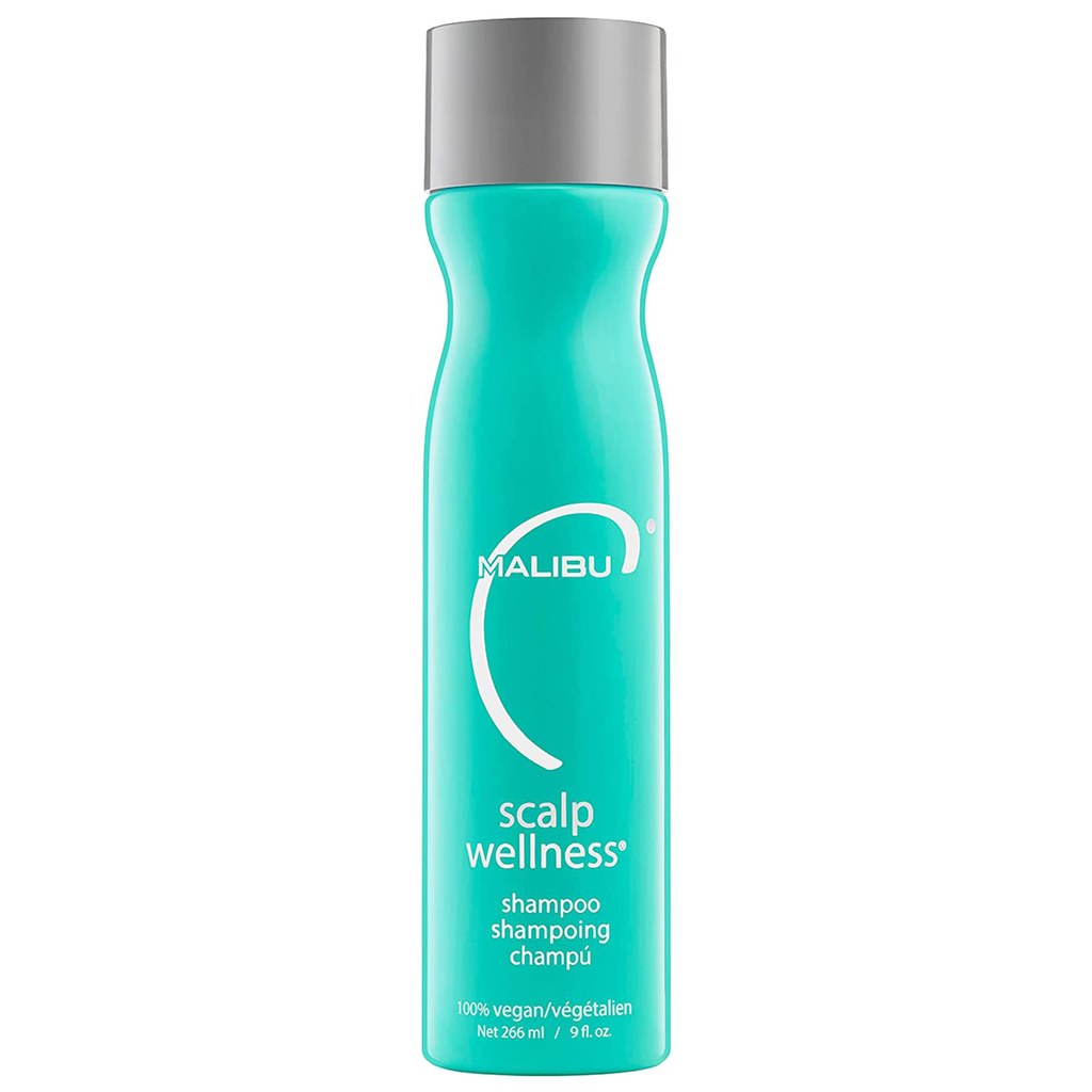 Malibu C Scalp Wellness Shampoo 9 oz / 266 ml