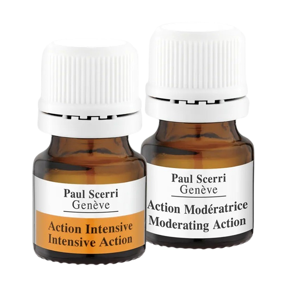 7640113930417 - Paul Scerri Sensitive Skin Program 2 x 7 ml