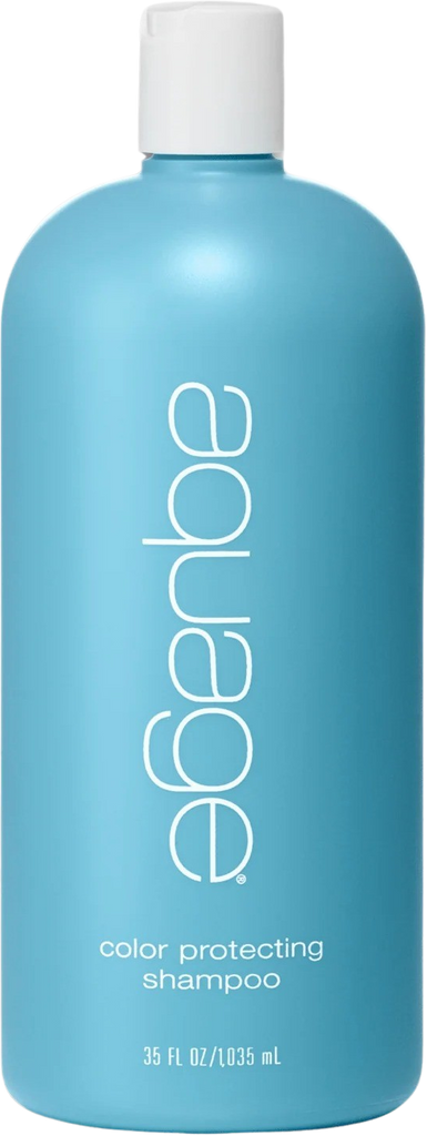 Aquage Color Protecting Shampoo 35 oz - 671570002536
