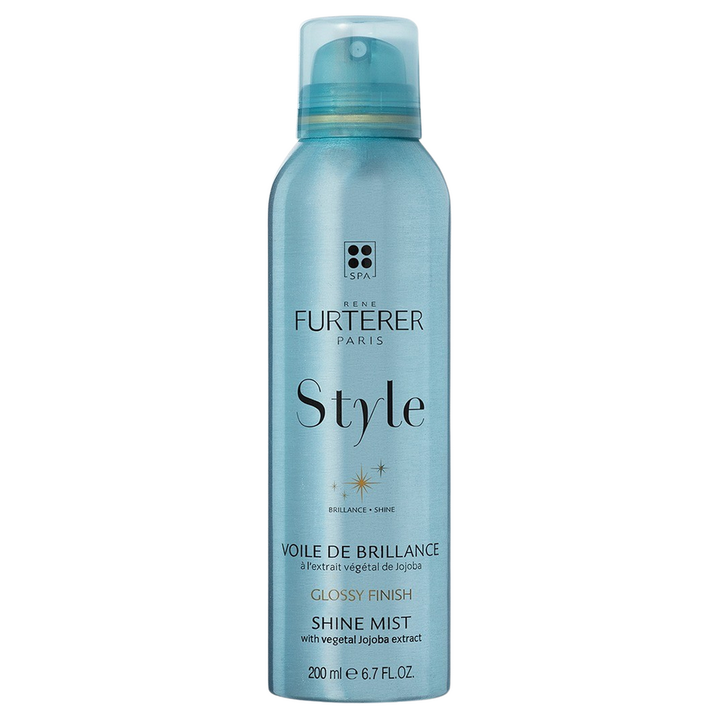 Rene Furterer STYLE Shine Mist 6.7 oz / 200 ml | Glossy Finish