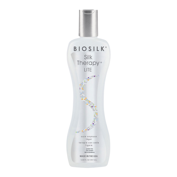 BioSilk Silk Therapy Lite oz 167 ml – Hermosa Beauty