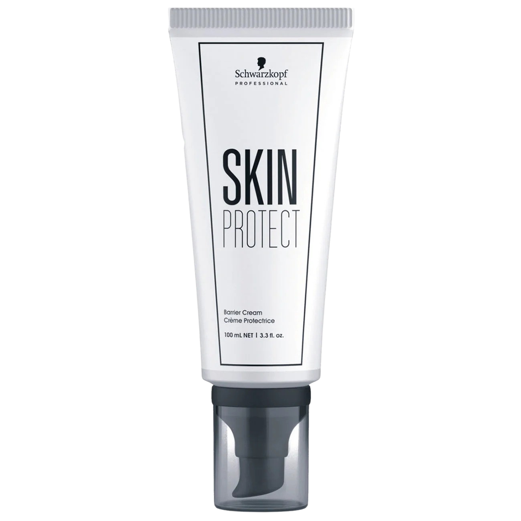 Schwarzkopf Skin Protect Barrier Cream 3.3 oz / 100 ml