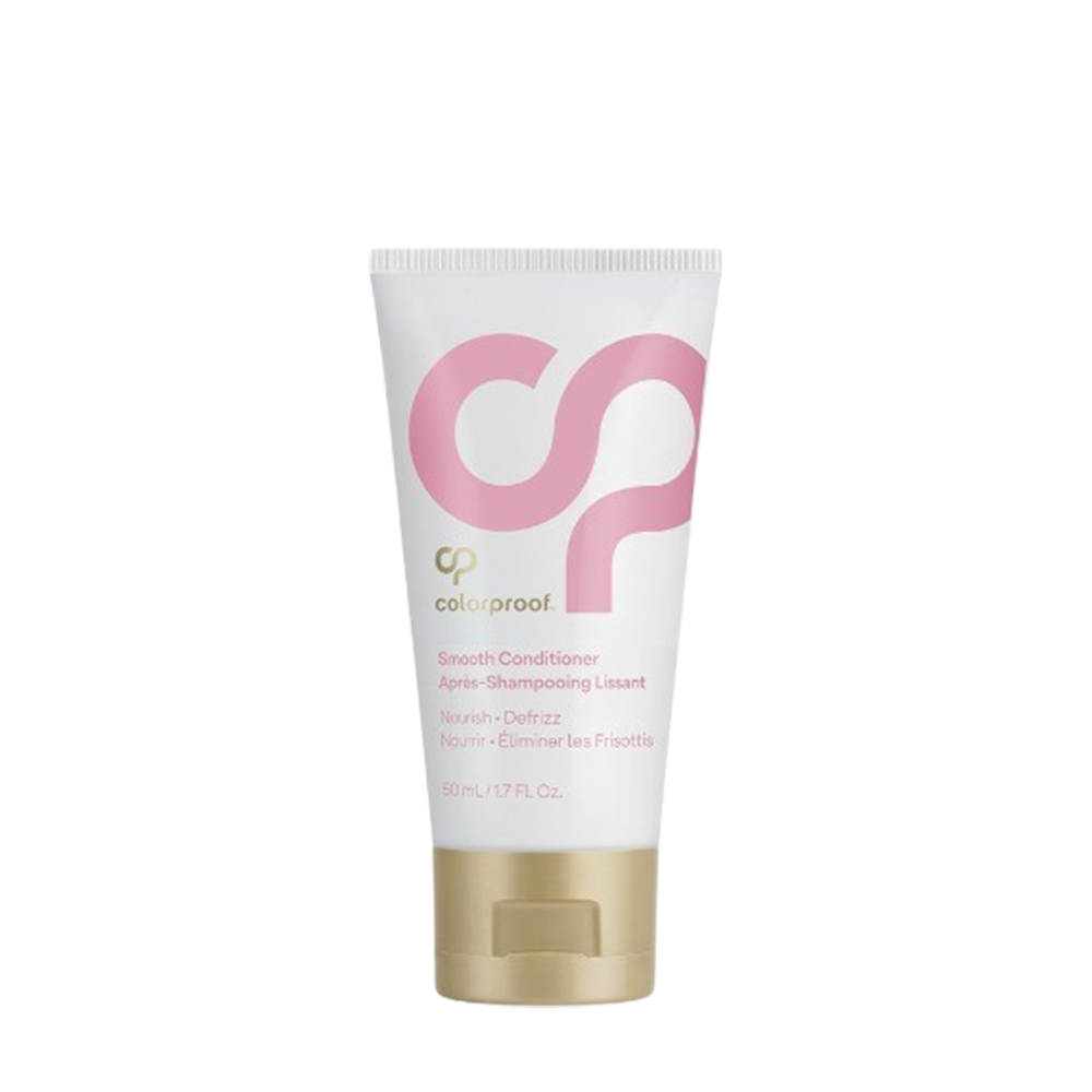 Colorproof Conditioner Colorproof Smooth Conditioner 1.7 oz / 50 ml – Hermosa Beauty
