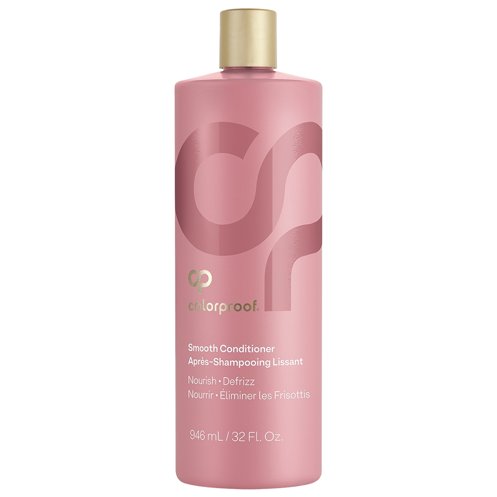 Colorproof Conditioner Colorproof Smooth Conditioner 32 oz / 946 ml – Hermosa Beauty
