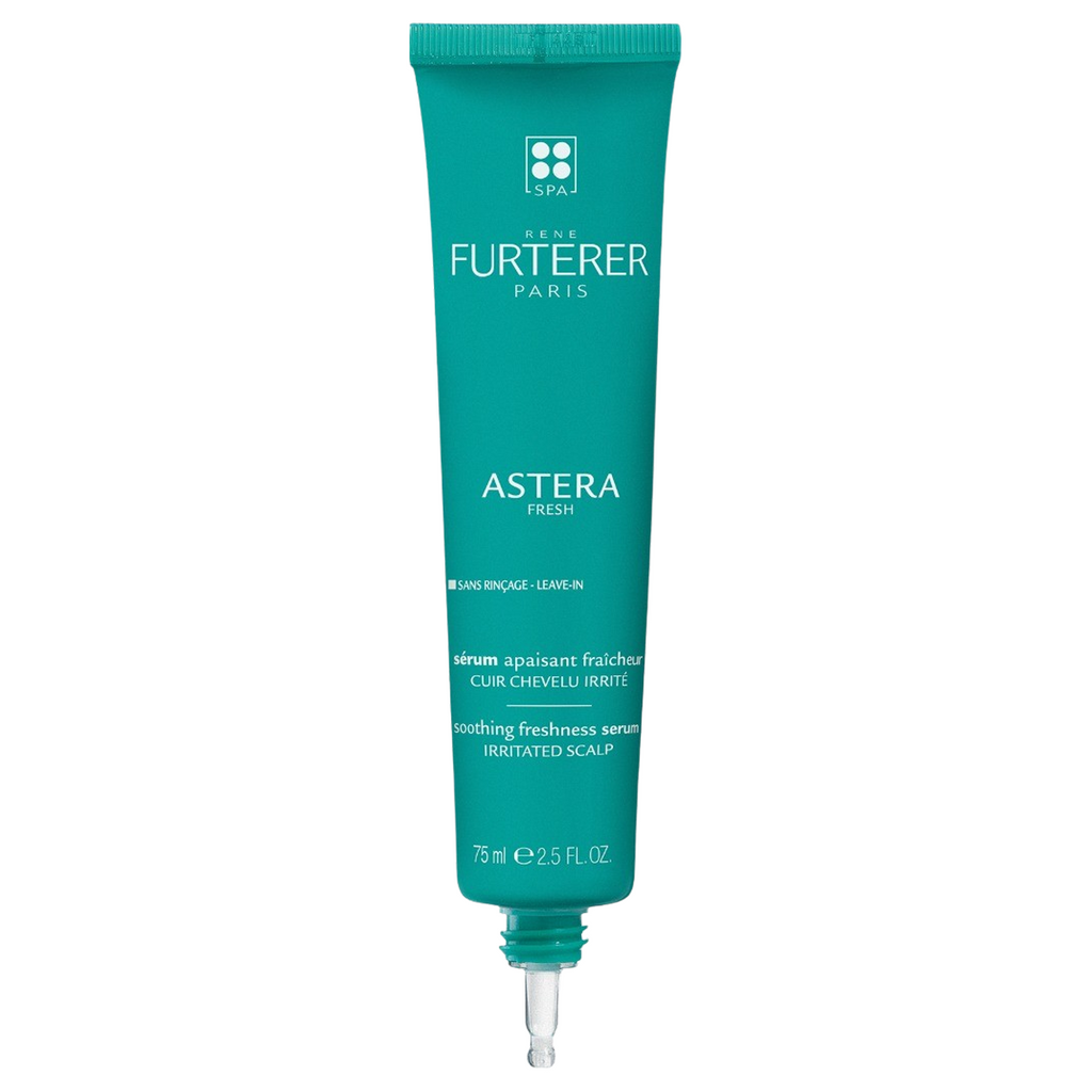 Rene Furterer ASTERA FRESH Soothing Ritual Soothing Freshness Serum 2.5 oz / 75 ml