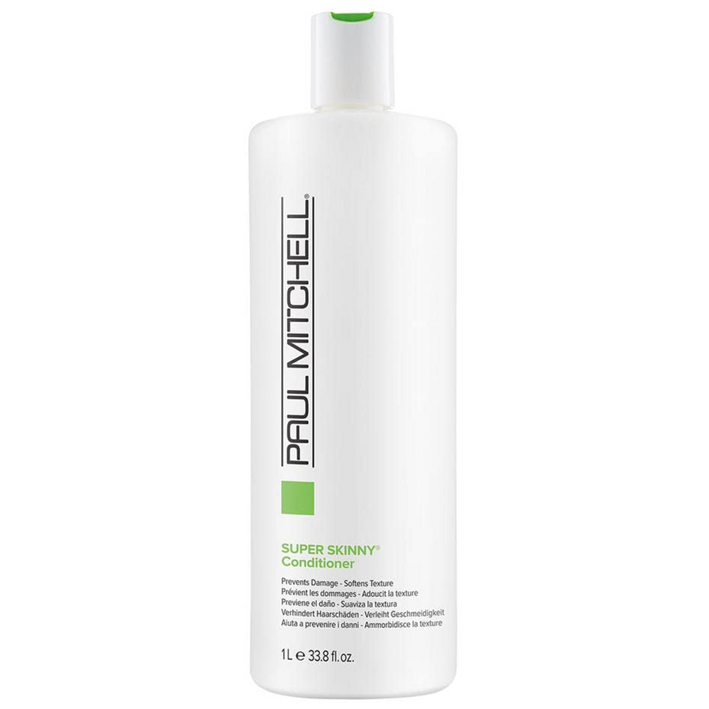 Paul Mitchell SUPER SKINNY Conditioner Liter / 33.8 oz