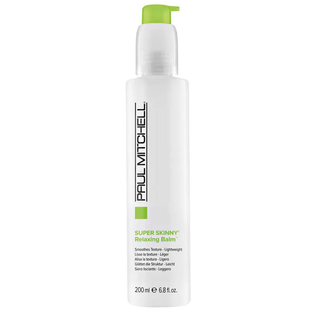 Paul Mitchell SUPER SKINNY Relaxing Balm 6.8 oz / 200 ml