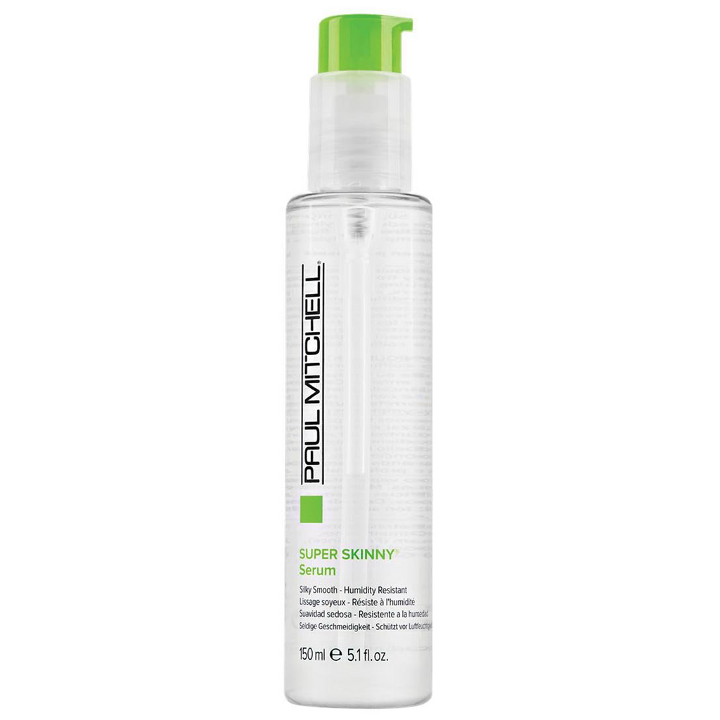 Paul Mitchell SUPER SKINNY Serum 5.1 oz / 150 ml