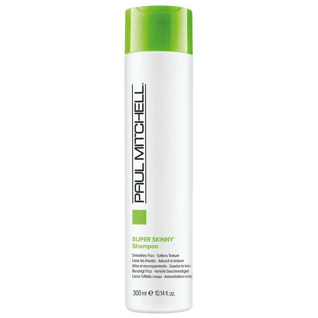 Paul Mitchell SUPER SKINNY Shampoo 10.14 oz / 300 ml