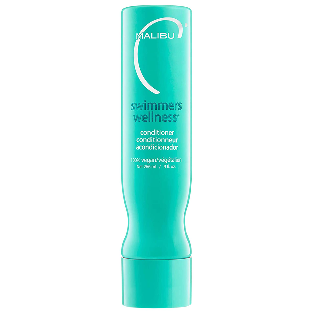 Malibu C Swimmers Wellness Conditioner 9 oz / 266 ml