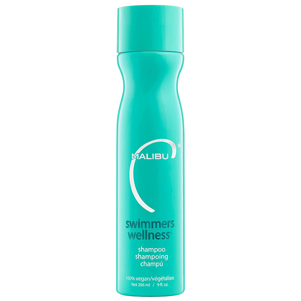 Malibu C Swimmers Wellness Shampoo 9 oz / 266 ml