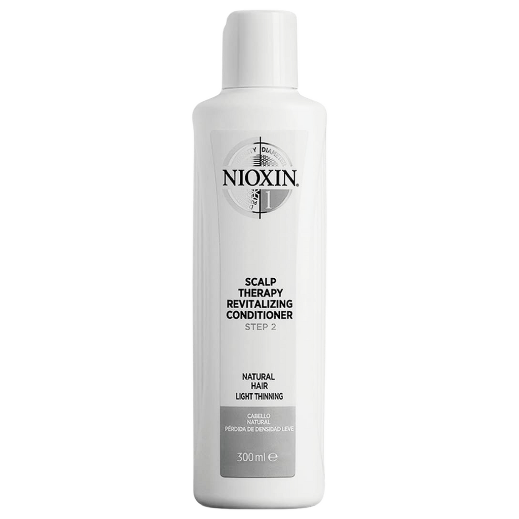 3614226795427 - Nioxin System 1 Scalp Therapy Conditioner 10.1 oz / 300 ml | Natural Hair