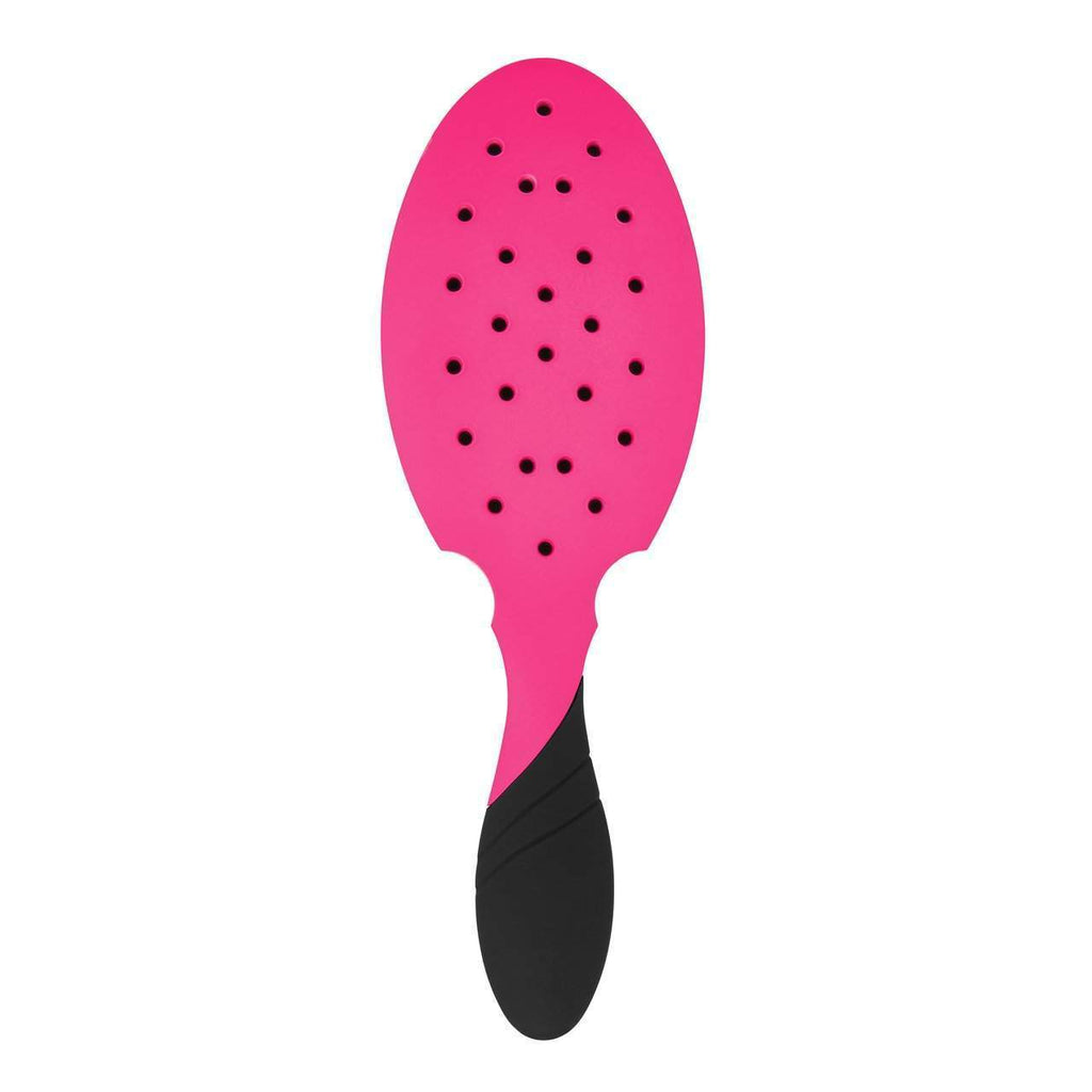 736658950144 - Wet Brush Pro Backbar Detangler Hairbrush - Pink