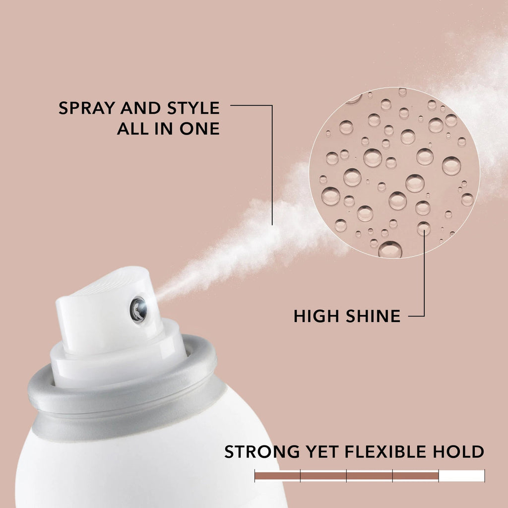 4021609520320 - Goldwell Stylesign TEXTURE Dry Spray Wax 4.2 oz / 150 ml | Hold 4/5