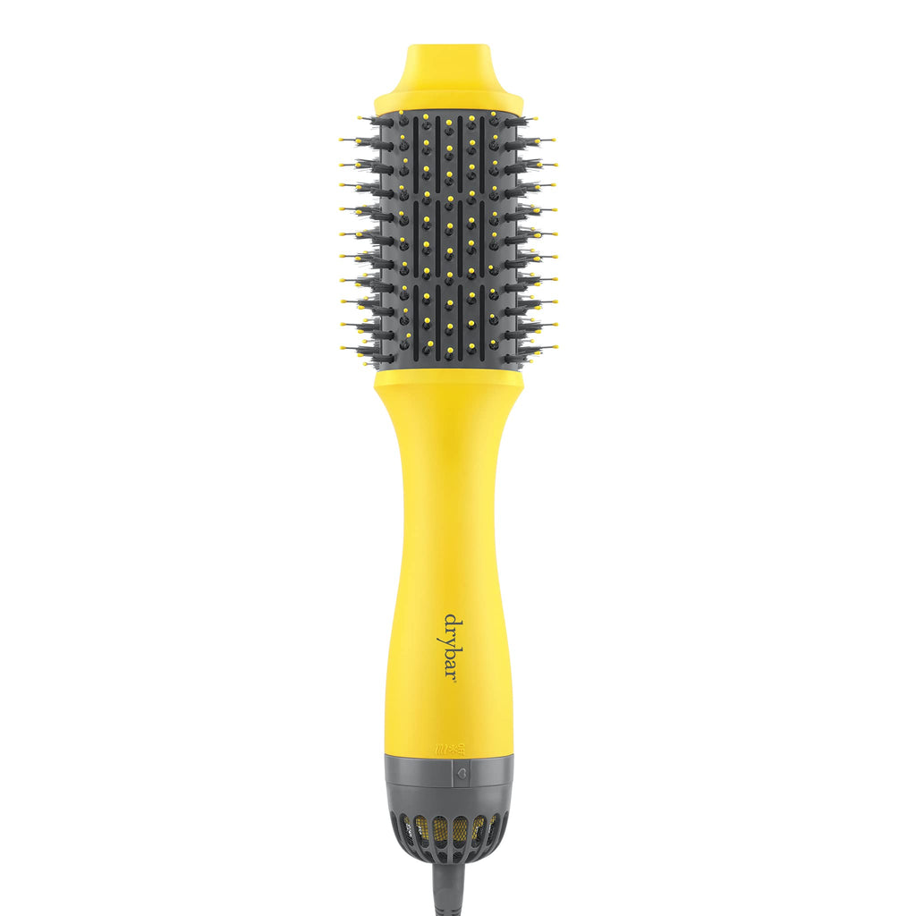 Drybar The Double Shot Oval Blow-Dryer Brush