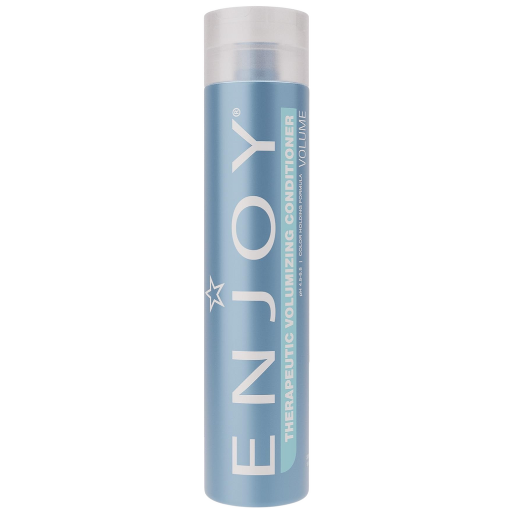 Enjoy VOLUME Therapeutic Volumizing Conditioner 10 oz / 300 ml