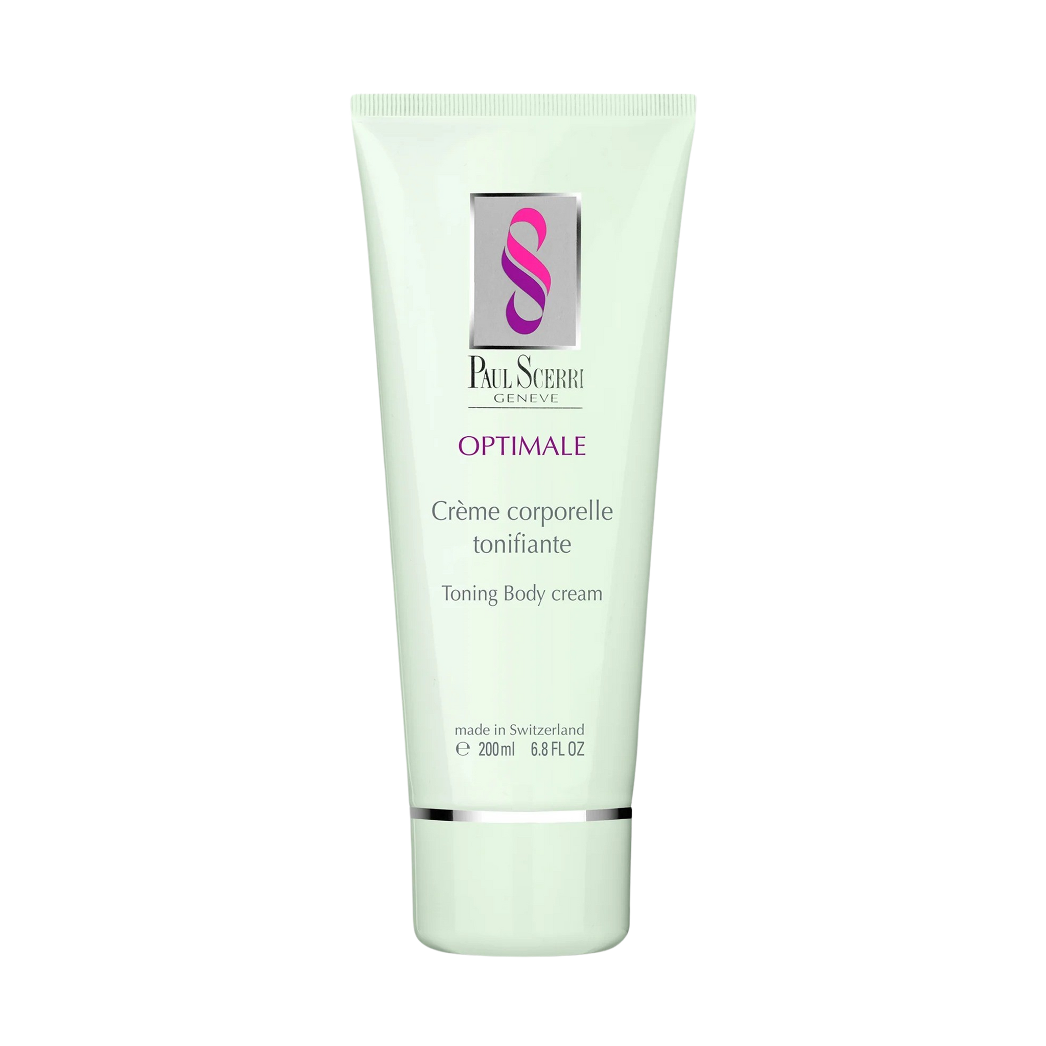 Paul Scerri Optimale Toning Body Cream 200 ml / 6.8 oz – Hermosa Paul Scerri Optimale Toning Body Cream 200 ml / 6.8 oz – Hermosa