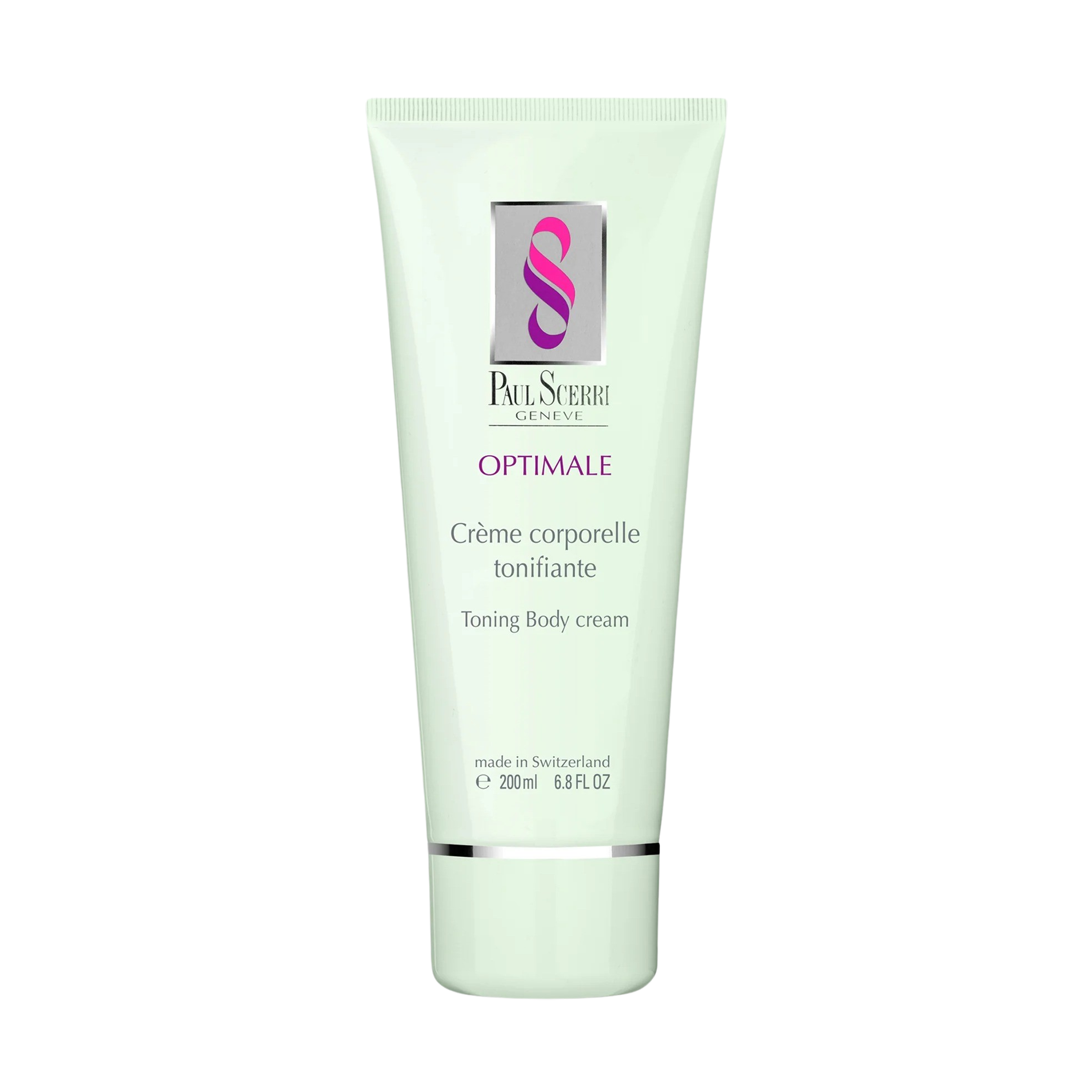 ボディクリーム Paul Scerri Toning Body cream 200ml Paul Scerri Optimale Toning Body Cream 200 ml / 6.8 oz – Hermosa