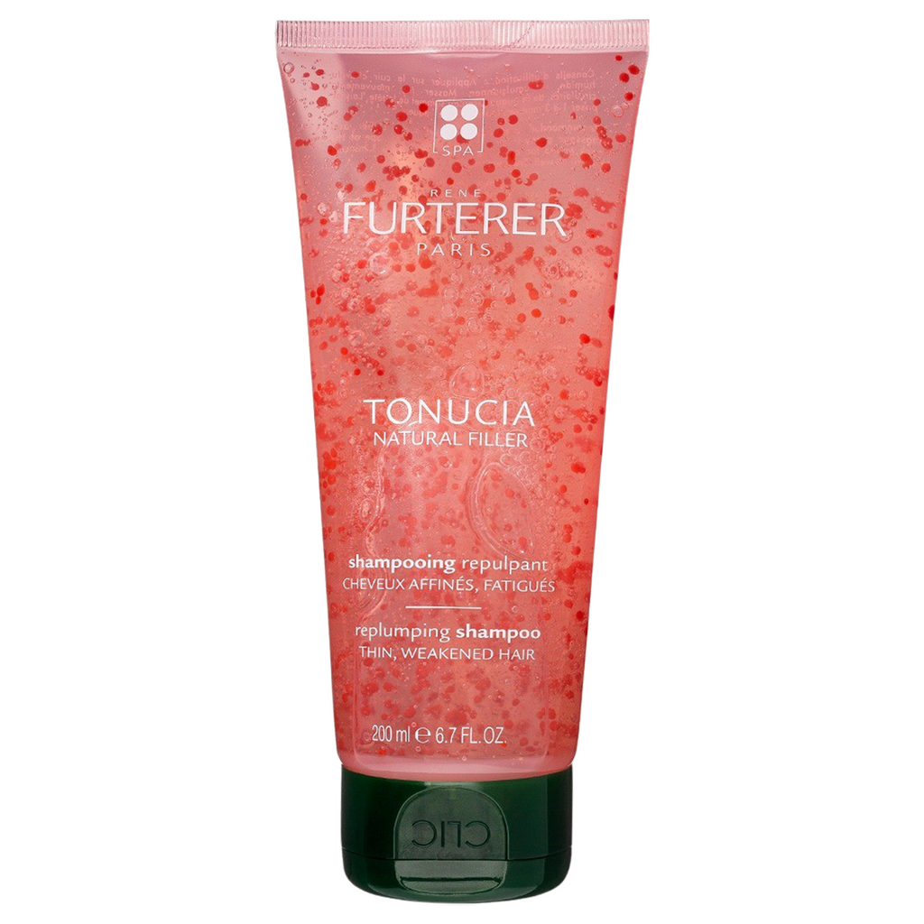 Rene Furterer TONUCIA Natural Filler Advanced Youth Ritual Replumping Shampoo 6.7 oz / 200 ml