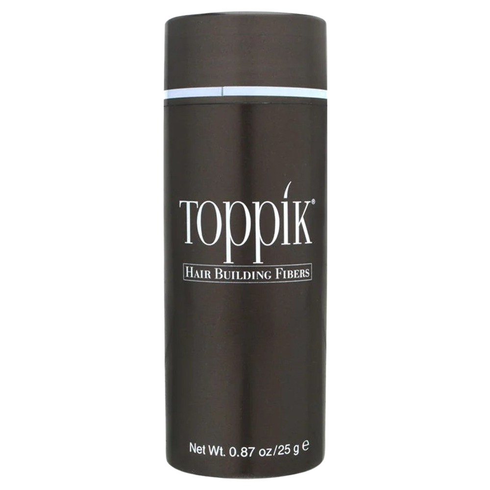 Toppik Hair Building Fibers 25 g / 0.87 oz - Auburn