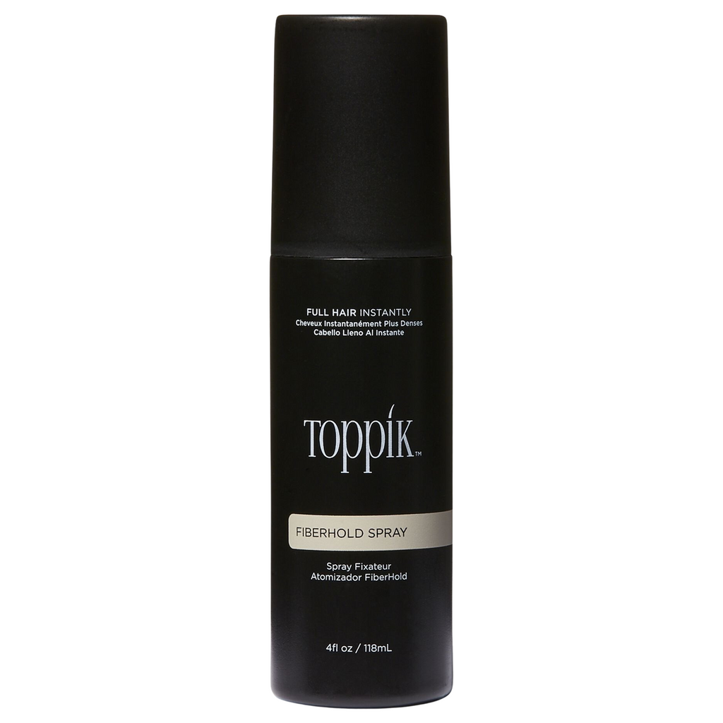 Toppik Fiberhold Spray 4 oz / 118 ml