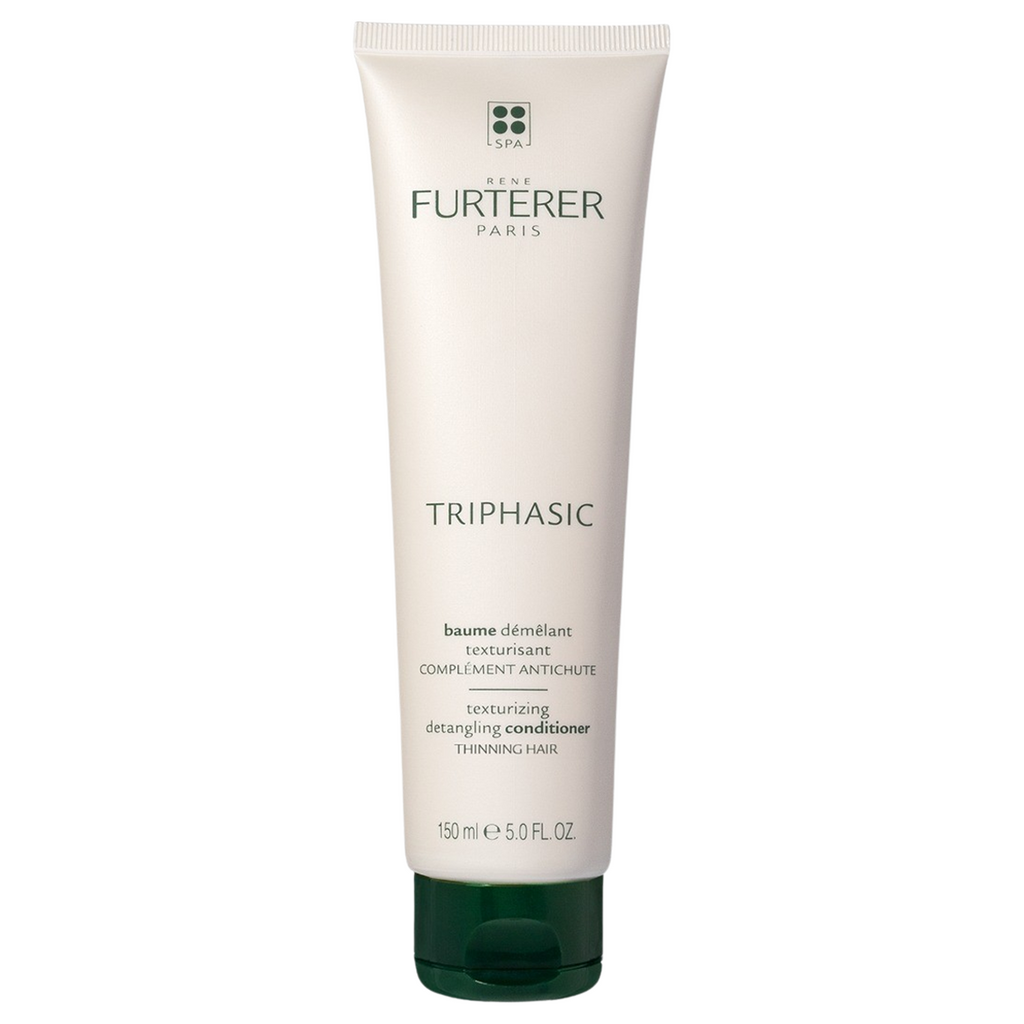 Rene Furterer TRIPHASIC Thinning Hair Ritual Texturizing Detangling Conditioner 5 oz / 150 ml