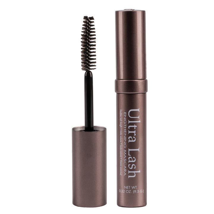 Sorme Ultra Lash Lengthening Mascara - WU02 Dark Brown