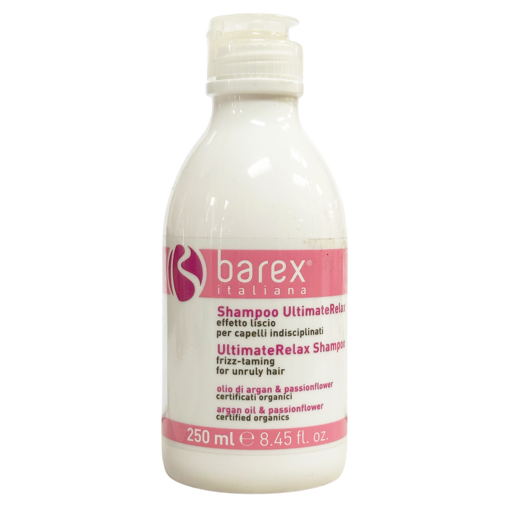 Barex Italiana UltimateRelax Shampoo 8.45 oz - 8006554011112