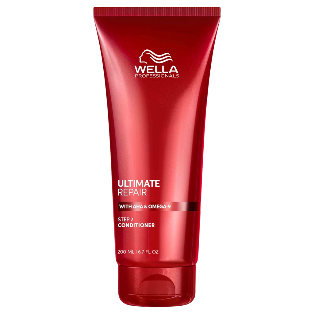 Wella ULTIMATE REPAIR Conditioner 6.7 oz / 200 ml  | Step 2