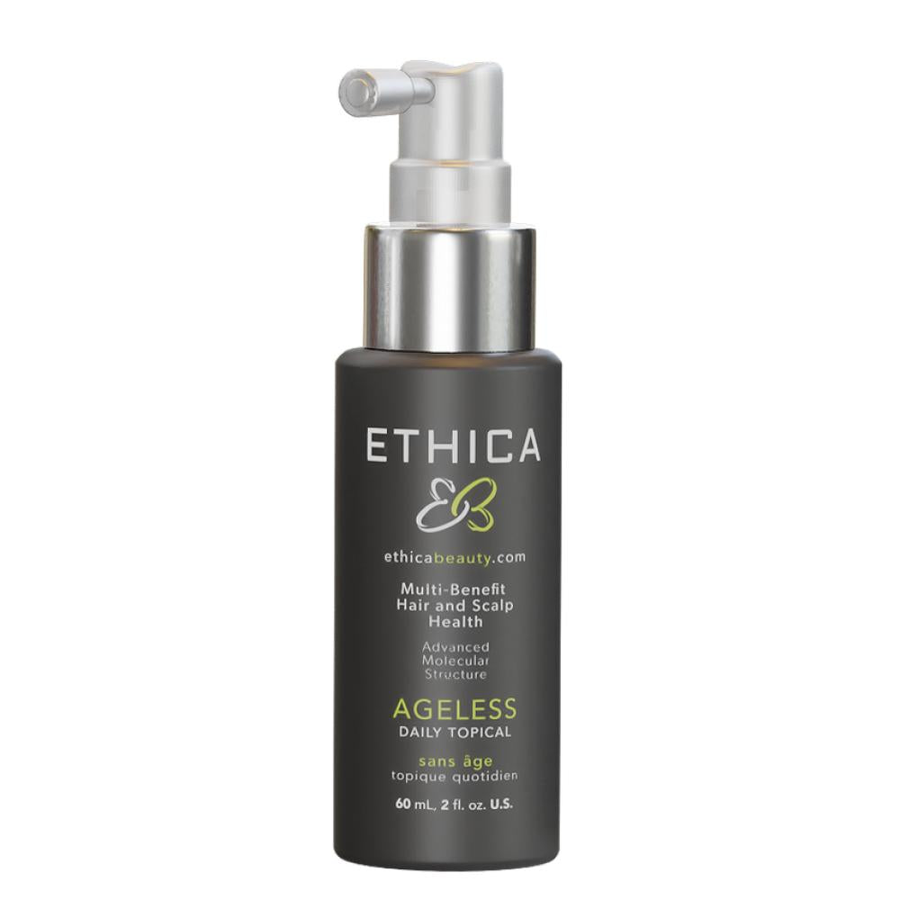 Ethica Ageless Daily Topical 2 oz - 627843924906