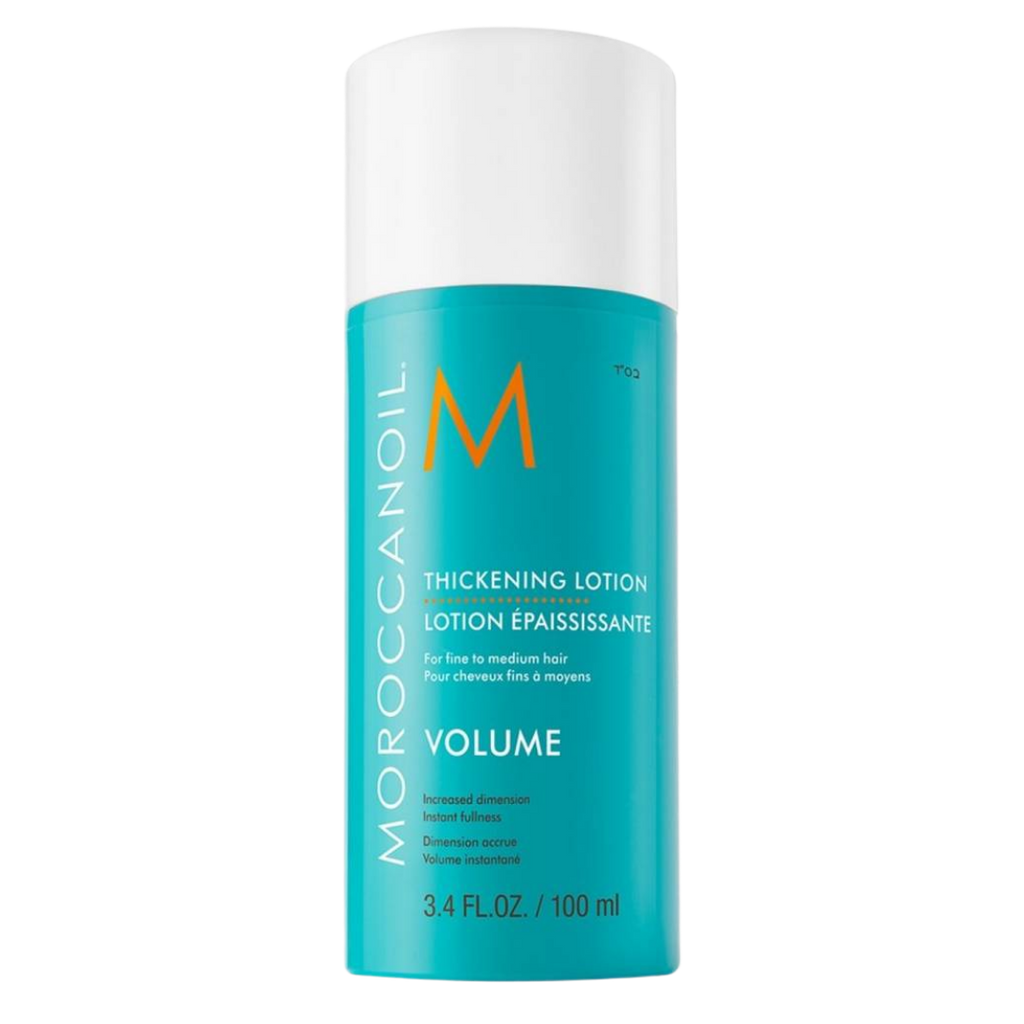 Moroccanoil Volume Thickening Lotion 3.4 oz - 7290015877657