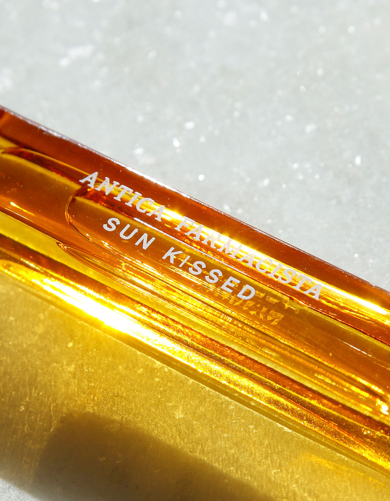 Antica Farmacista Rollerball Perfume 10 ml / 0.34 oz - Sun Kissed - 847005004417