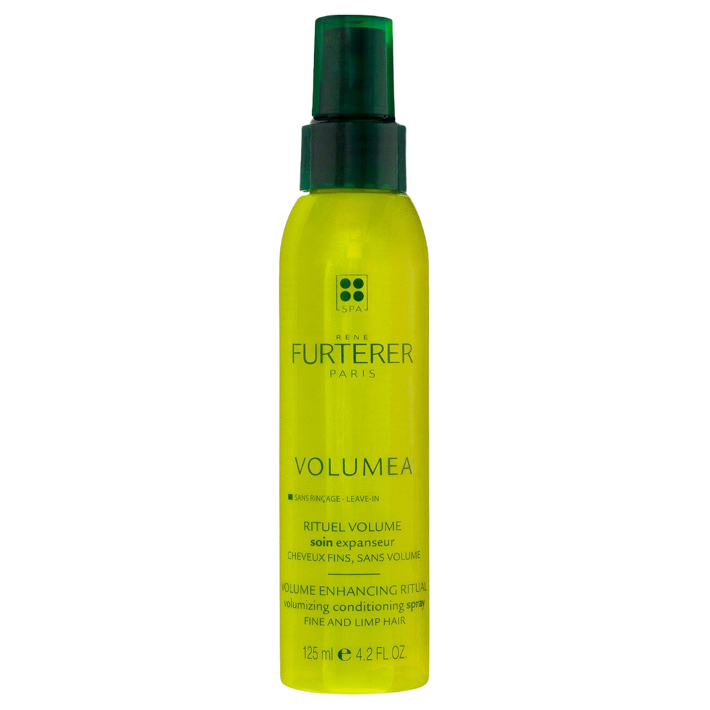 Rene Furterer VOLUMEA Volume Enhancing Ritual Volumizing Conditioning Spray 4.2 oz / 125 ml