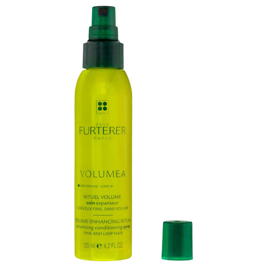 Rene Furterer VOLUMEA Volume Enhancing Ritual Volumizing Conditioning Spray 4.2 oz / 125 ml