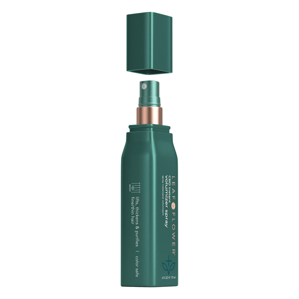 Leaf & Flower Instant Volumizer Spray 6 oz / 175 ml