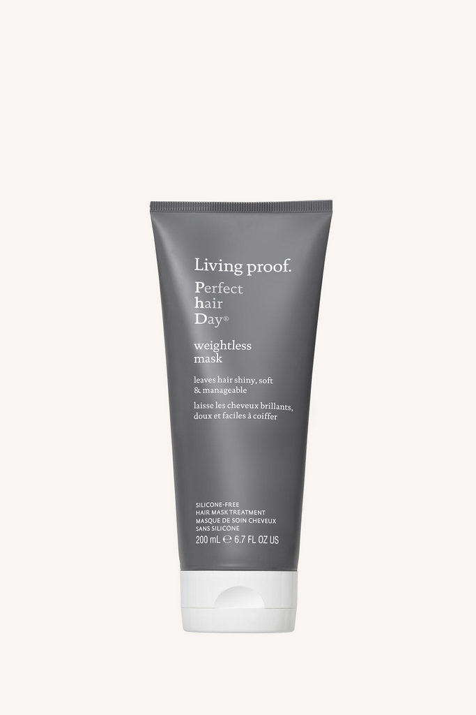 815305025579 - Living Proof Perfect Hair Day Weightless Mask 6.7 oz / 200 ml