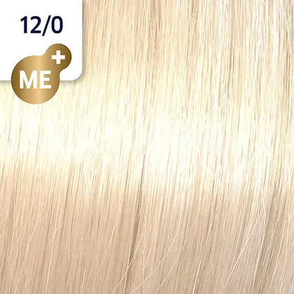 Wella Koleston Perfect Permanent Hair Color - 12/0 Special Blonde / Natural