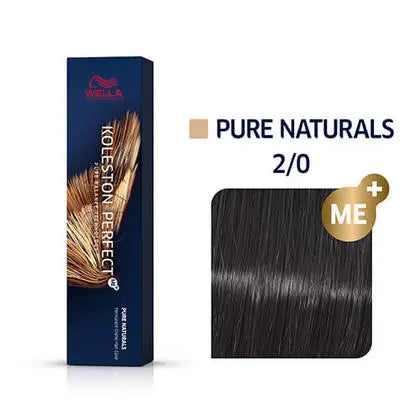 Wella Koleston Perfect Permanent Hair Color - 6/07 Dark Blonde