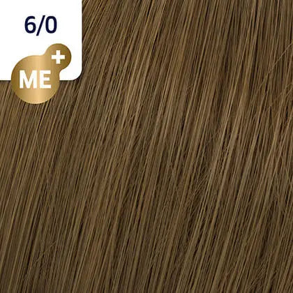 Wella Koleston Perfect Permanent Hair Color - 6/0 Dark Blonde / Natural