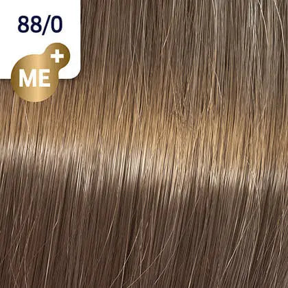 Wella Koleston Perfect Permanent Hair Color - 88/0 Intense Light Blonde / Natural