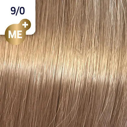 Wella Koleston Perfect Permanent Hair Color - 9/0 Very Light Blonde / Natural