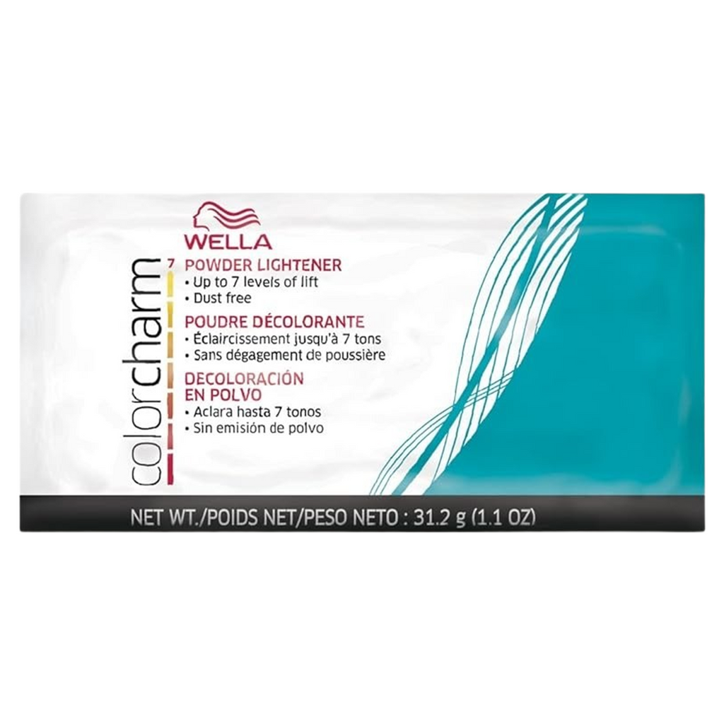 Wella ColorCharm Powder Lightener 1.1 oz / 31.2 g