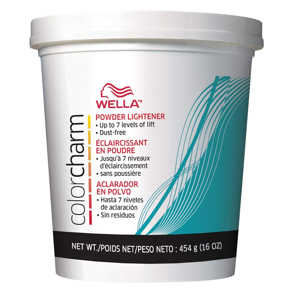 Wella ColorCharm Powder Lightener 16 oz / 454 g