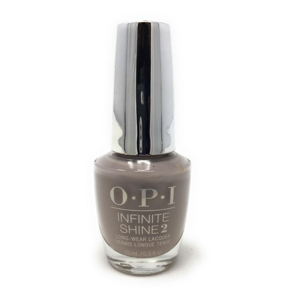 OPI Infinite Shine 2 Long Wear Lacquer Nail Polish - Substantially Tan 0.5 oz - 09434015