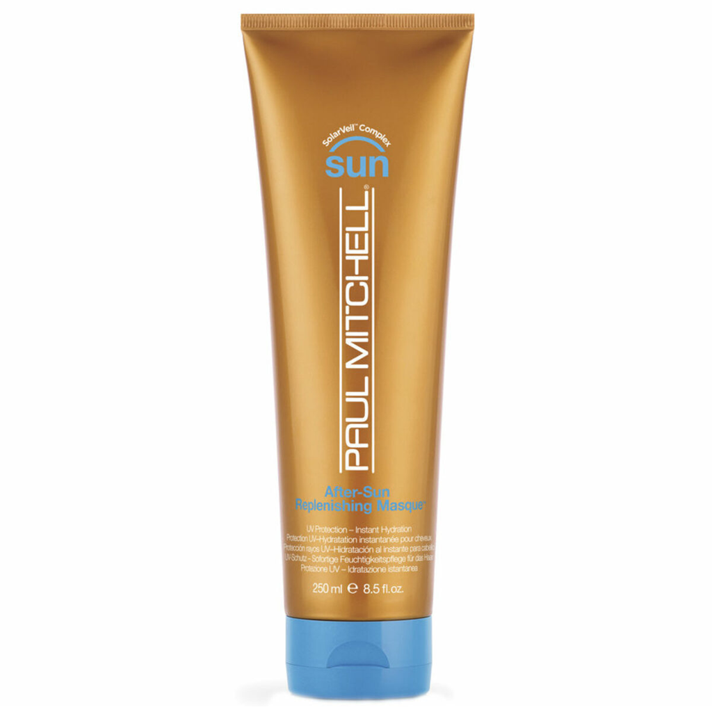 Paul Mitchell After-Sun Replenishing Masque 8.5 oz / 250 ml