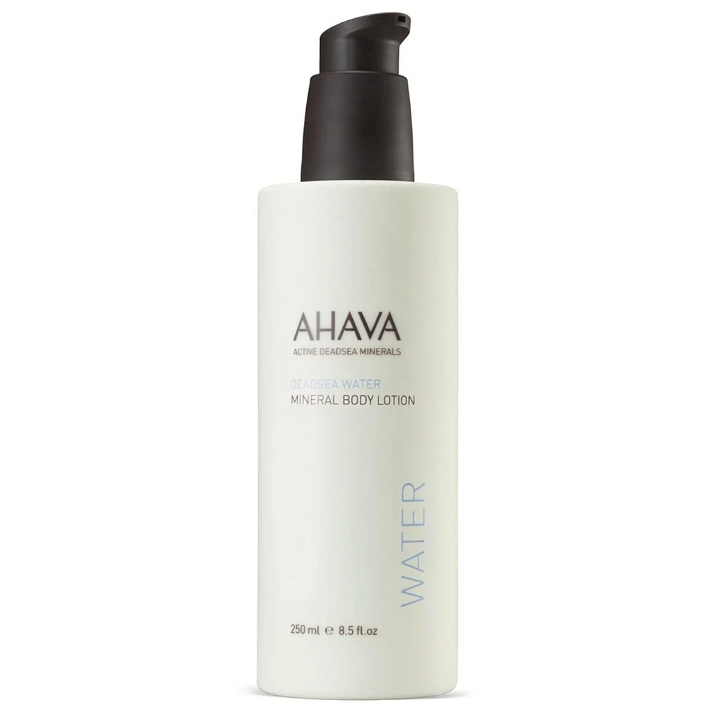 Ahava Mineral Body Lotion 250 ml / 8.5 oz | Deadsea Water