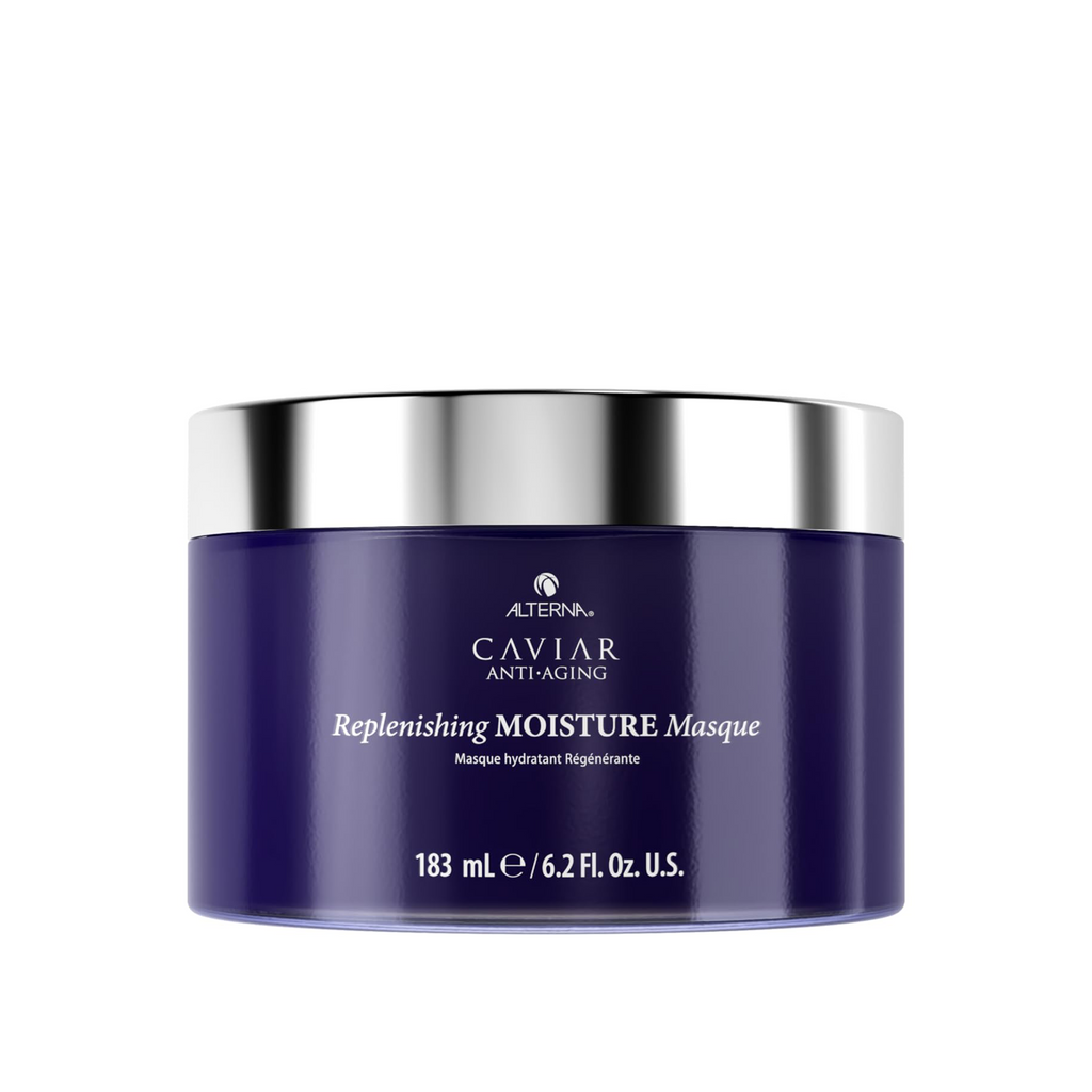 Alterna Caviar Anti-Aging Replenishing Moisture Masque 6.2 oz / 183 ml