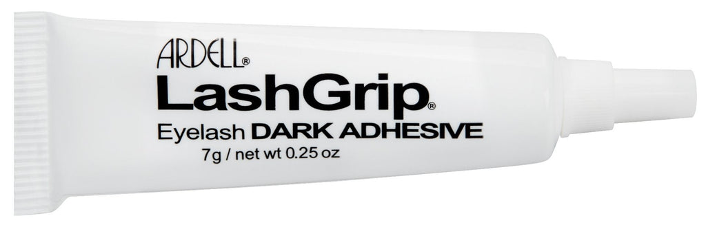 Ardell LashGrip DarkAdhesive 7 g / 0.25 oz | Dark Eyelash Adhesive - 074764650573