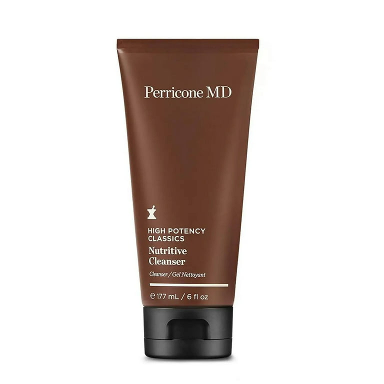 Perricone MD Nutritive Cleanser 6 oz - 651473705673